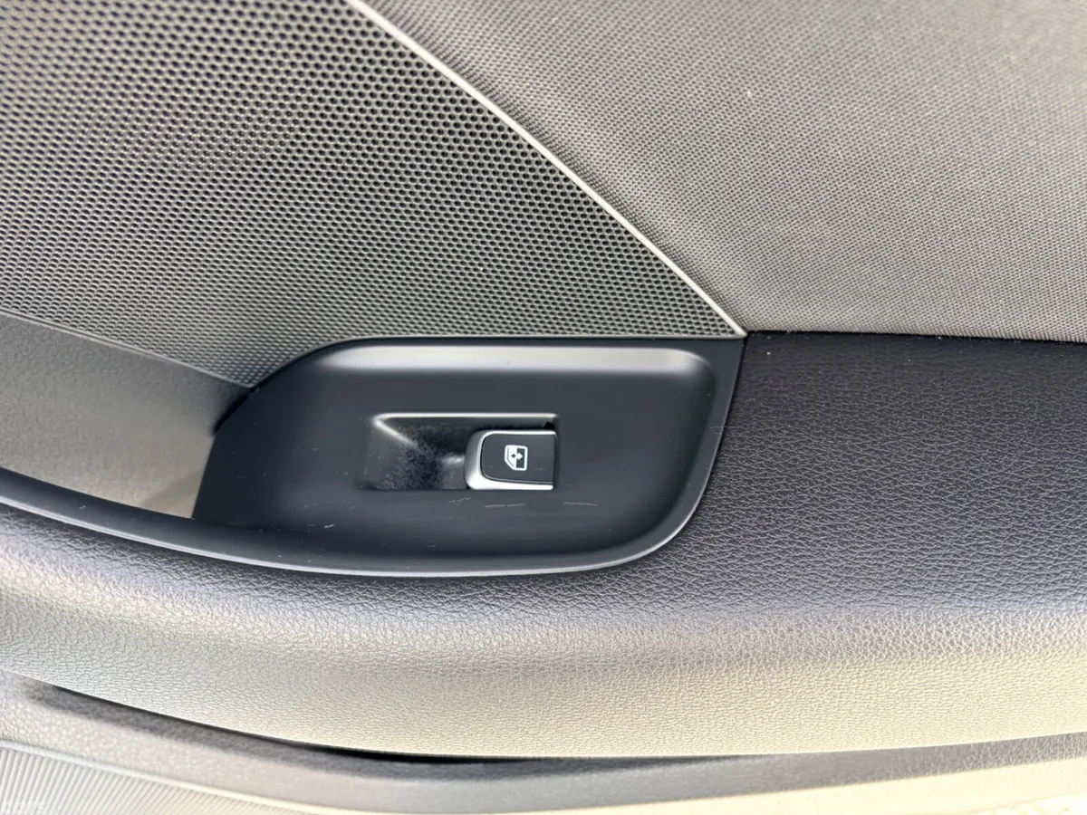 Audi A3 Saloon, Petrol, 2018, White
