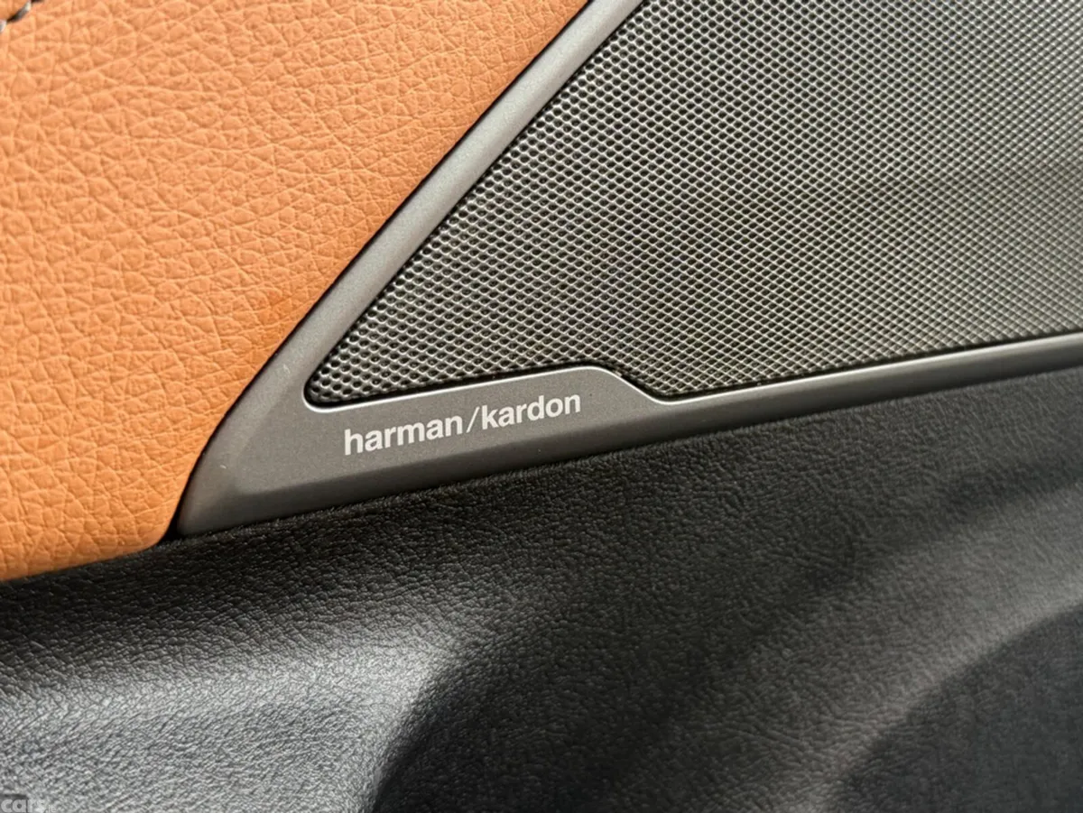 BMW 5-Series Saloon, Diesel, 2019, Black