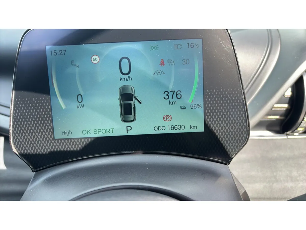 BYD ATTO 3 MPV, Electric, 2026, Grey