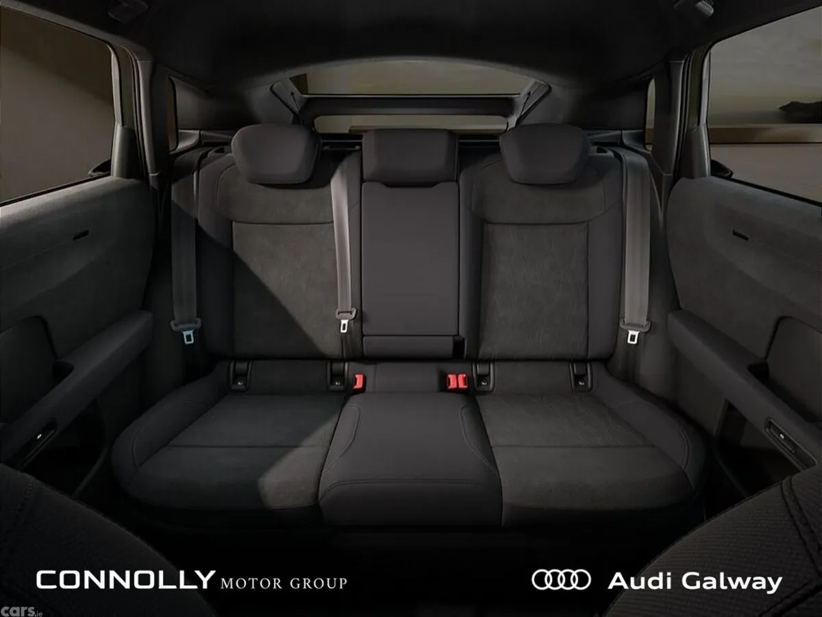 Audi A2 e-tron Hatchback, Electric, 2027, Green