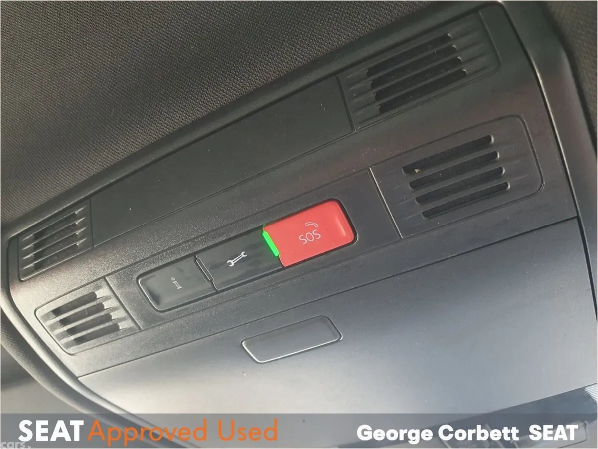 SEAT Tarraco SUV, Diesel, 2024, Silver