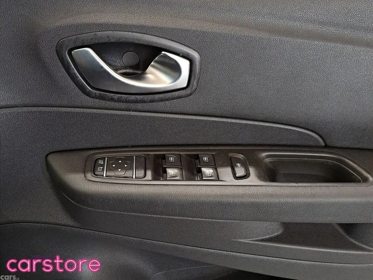 Renault Captur Hatchback, Petrol, 2020, Grey