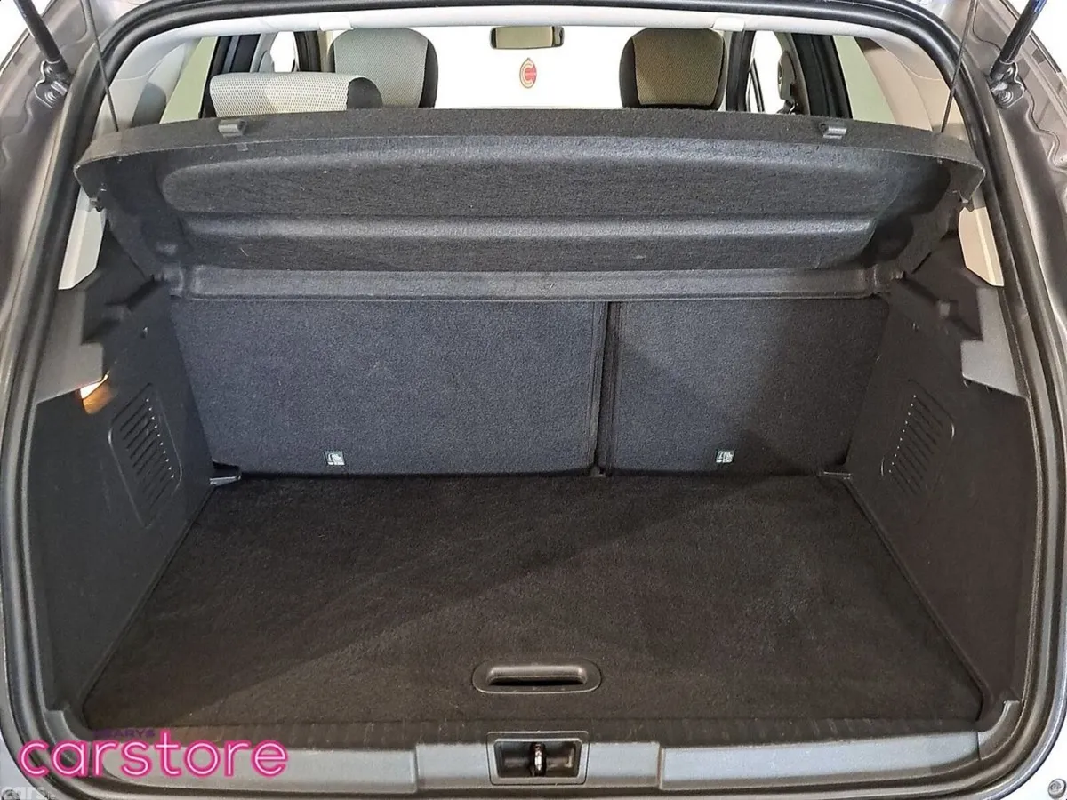Renault Captur Hatchback, Petrol, 2020, Grey