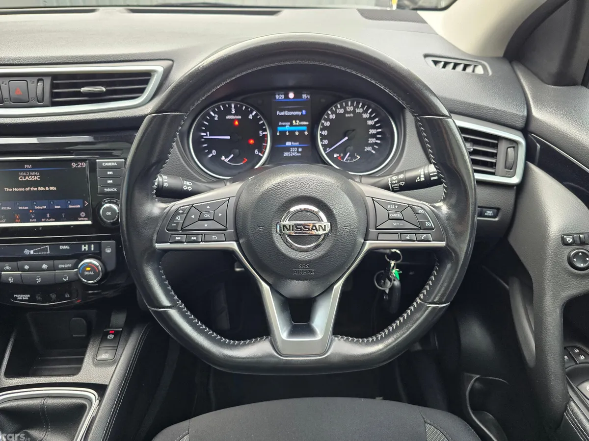 Nissan Qashqai MPV, Diesel, 2019, Grey