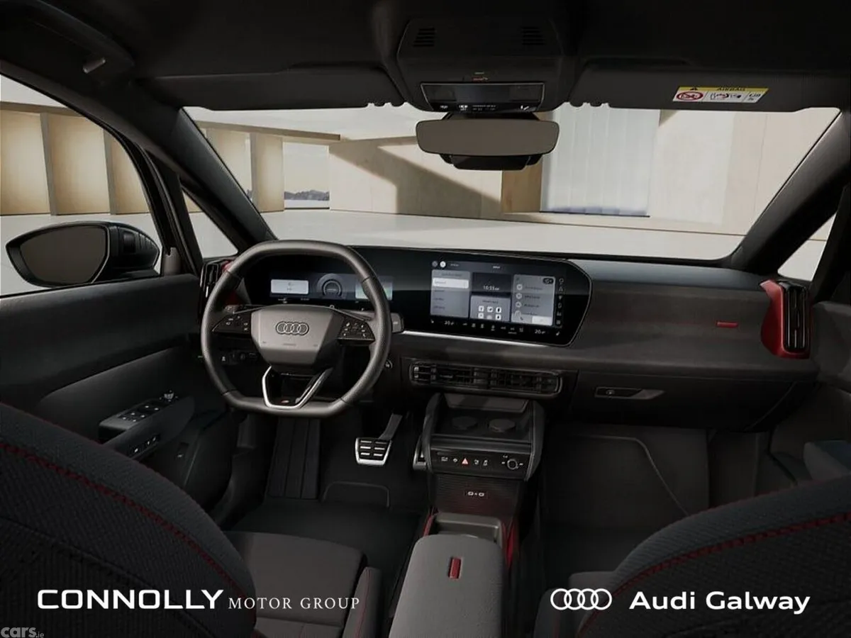 Audi A2 e-tron Hatchback, Electric, 2027, Grey