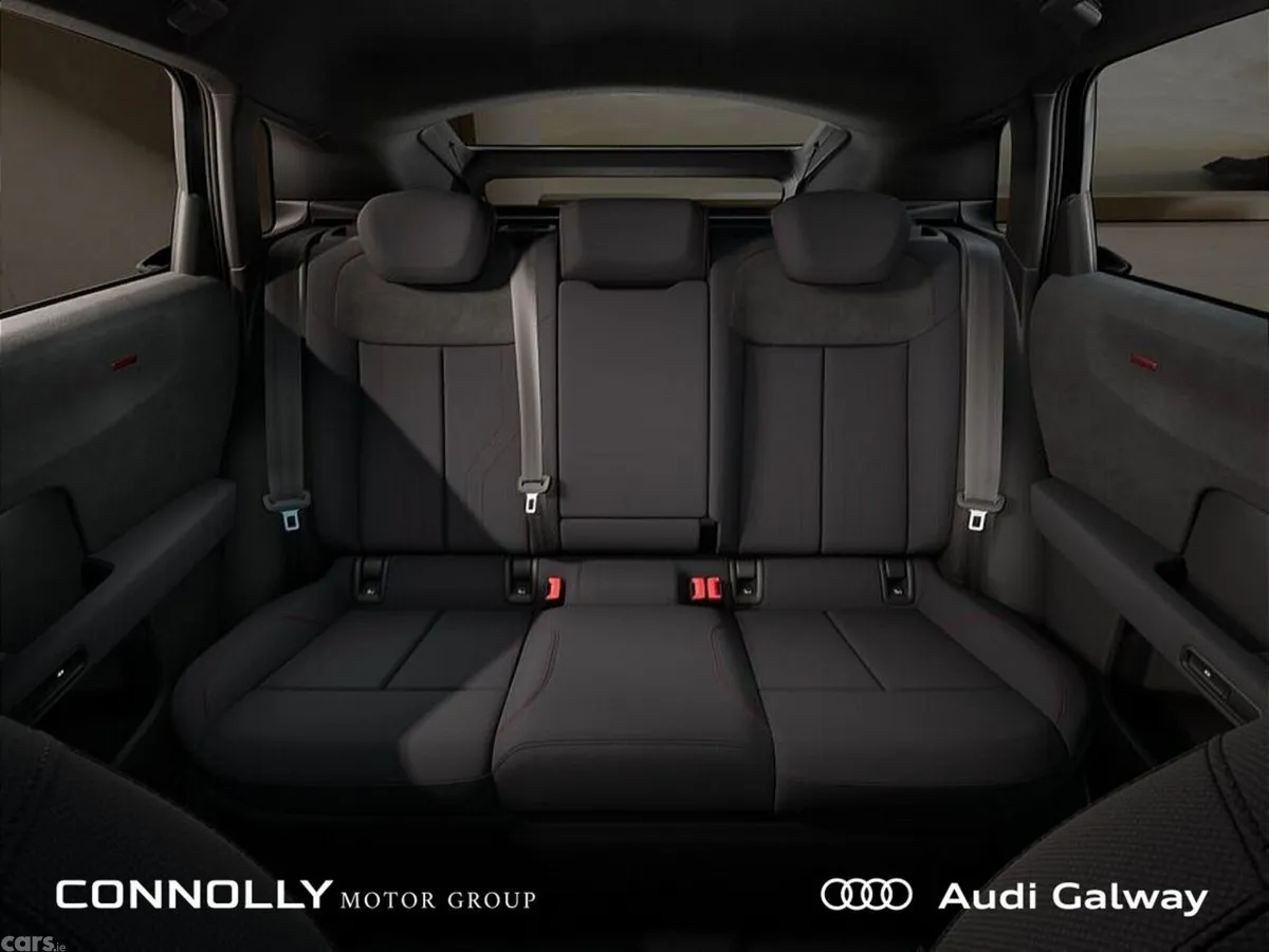 Audi A2 e-tron Hatchback, Electric, 2027, Grey