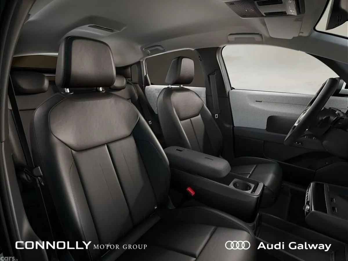Audi A2 e-tron Hatchback, Electric, 2027, White