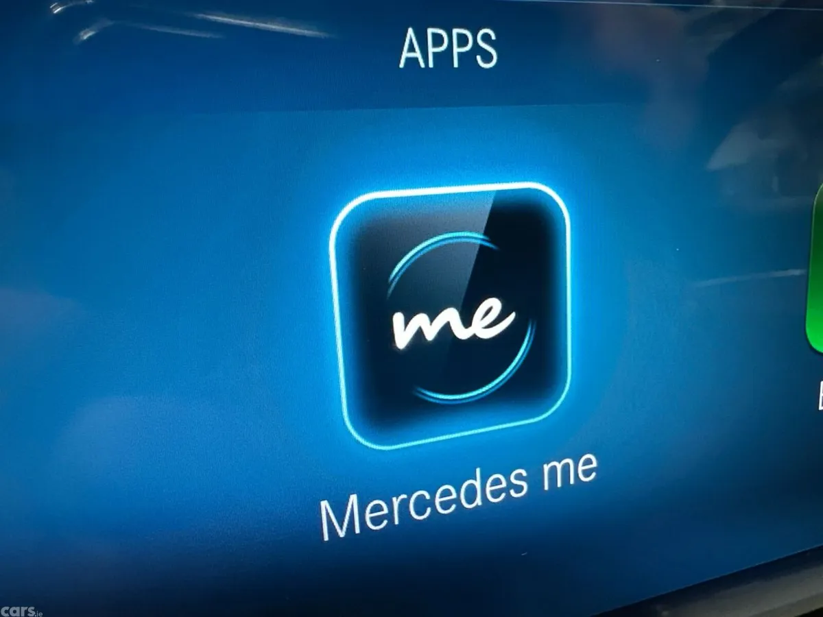 Mercedes-Benz GLE SUV, Diesel Plug-in Hybrid, 2022, Grey
