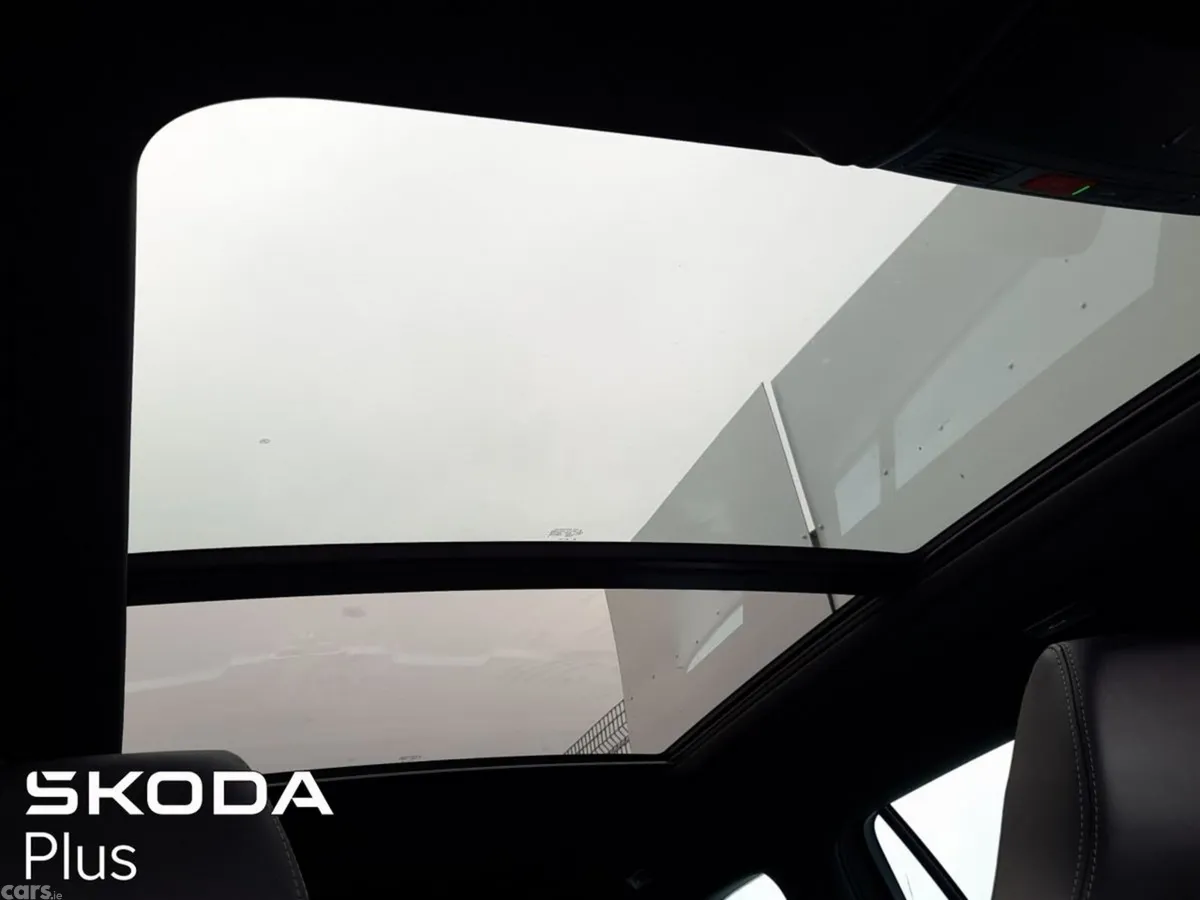 Skoda Kodiaq MPV, Diesel, 2022, Grey