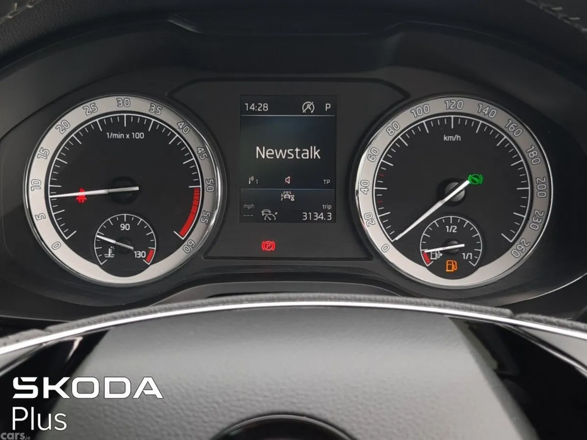 Skoda Kodiaq MPV, Diesel, 2022, Grey