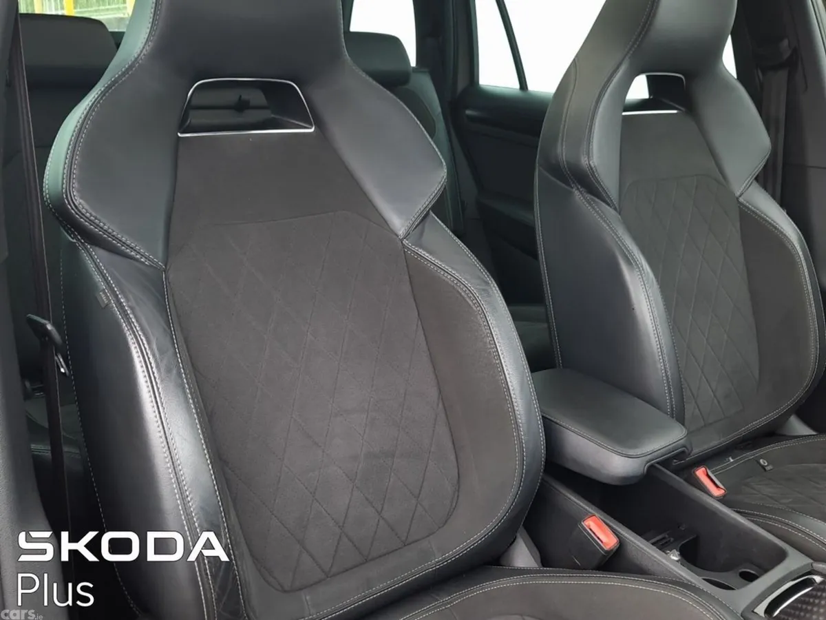 Skoda Kodiaq MPV, Diesel, 2022, Grey