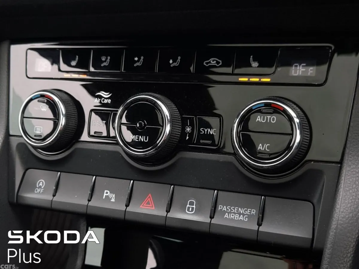 Skoda Kodiaq MPV, Diesel, 2022, Grey