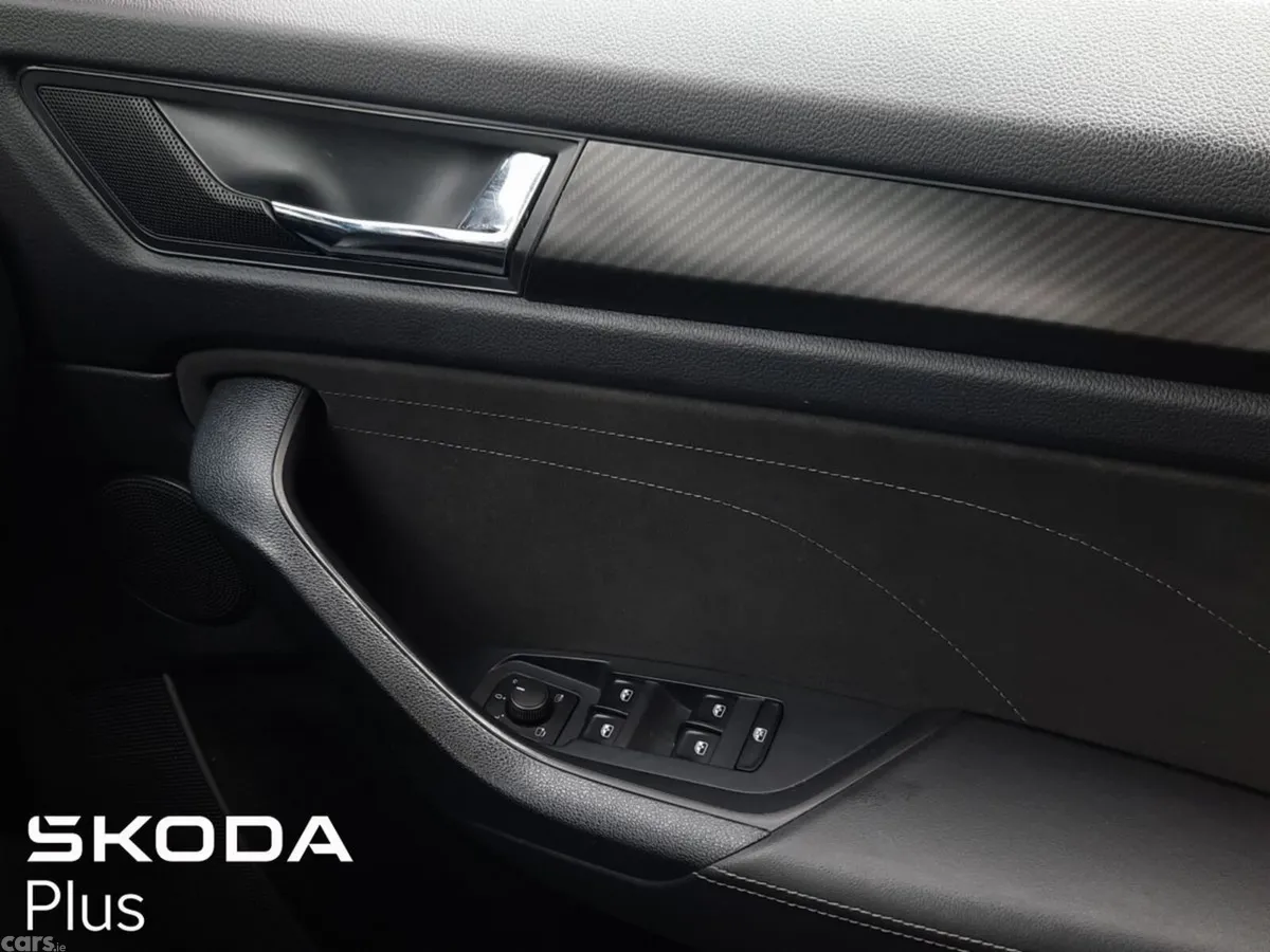 Skoda Kodiaq MPV, Diesel, 2022, Grey