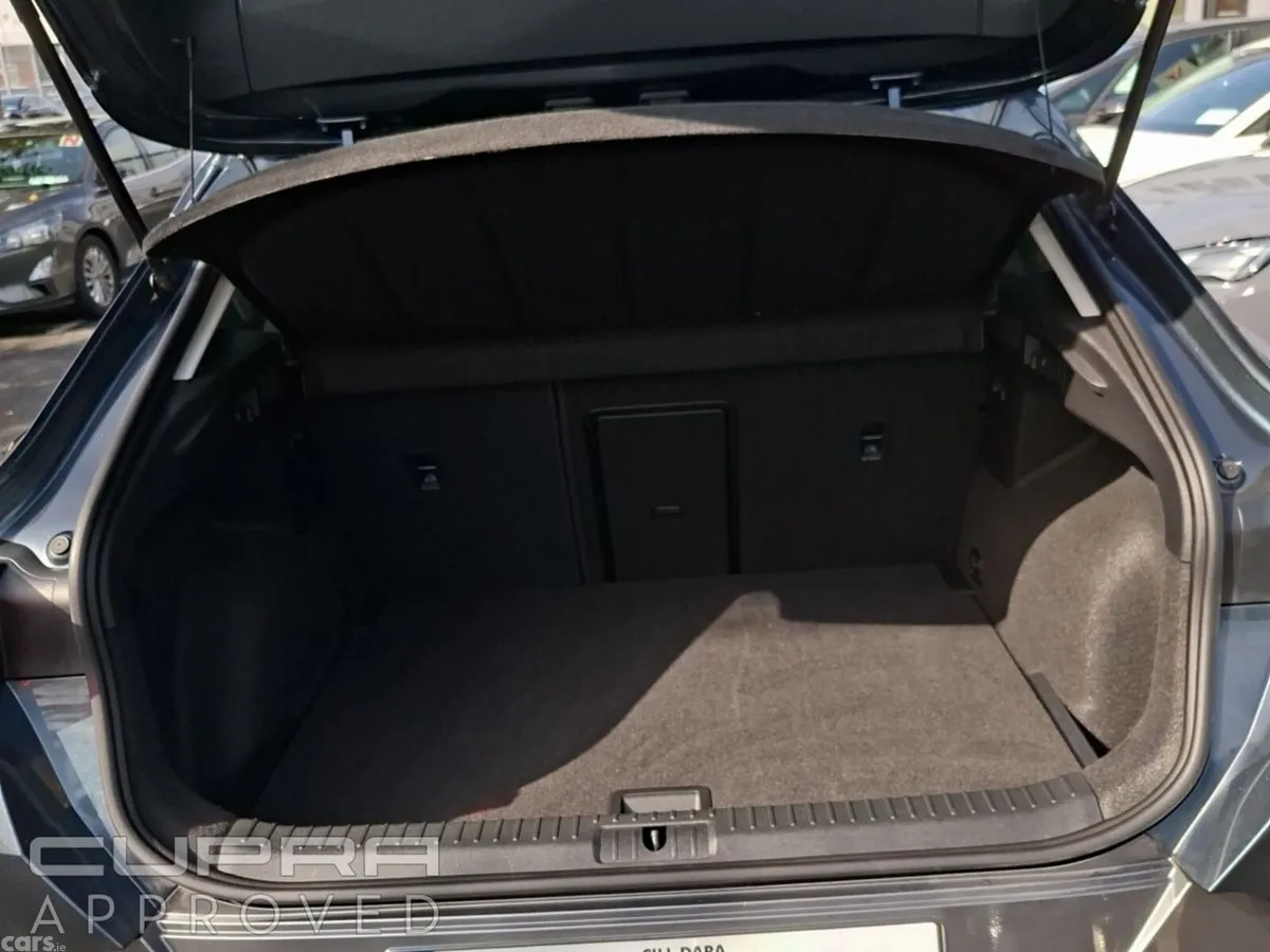 Cupra Formentor Estate, Petrol, 2024, Grey