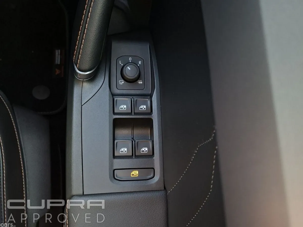 Cupra Formentor Estate, Petrol, 2024, Grey