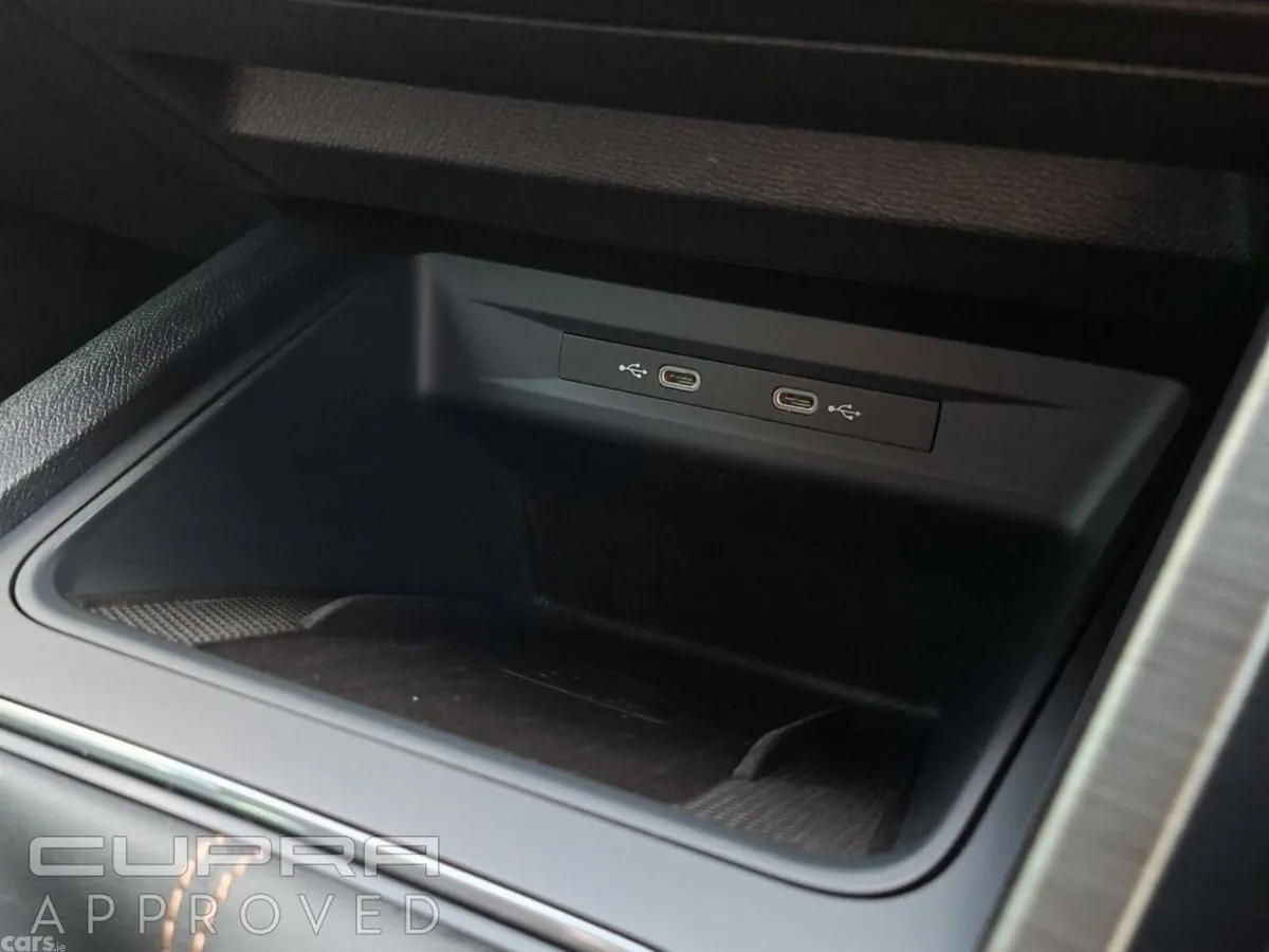Cupra Formentor Estate, Petrol, 2024, Grey