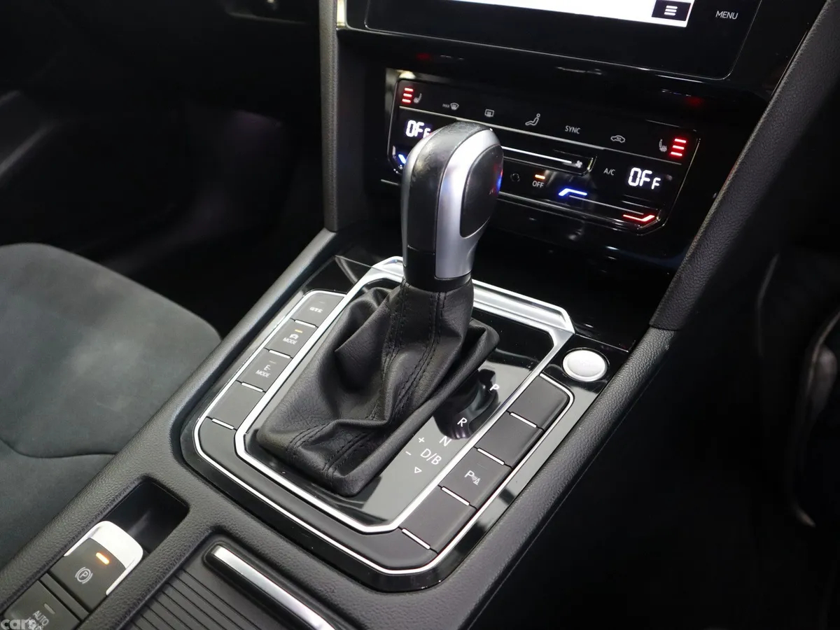 Volkswagen Arteon Estate, Petrol Hybrid, 2021, Grey