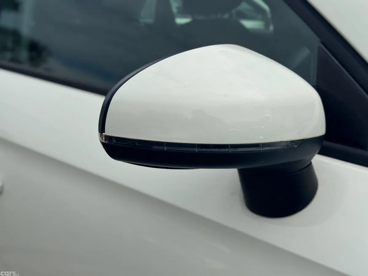 Audi A1 Hatchback, Petrol, 2013, White