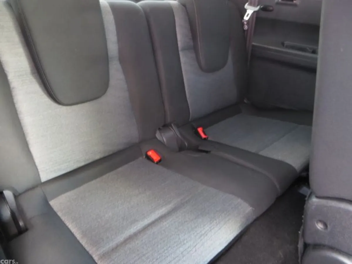 Nissan X-Trail Hatchback, Petrol Hybrid, 2023, Silver
