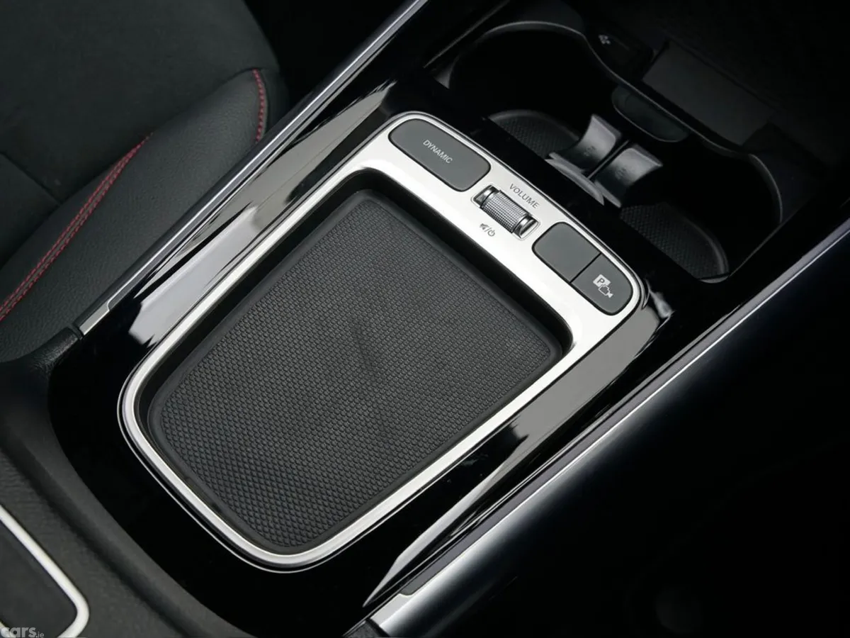 Mercedes-Benz GLA SUV, Petrol Plug-in Hybrid, 2026, Grey