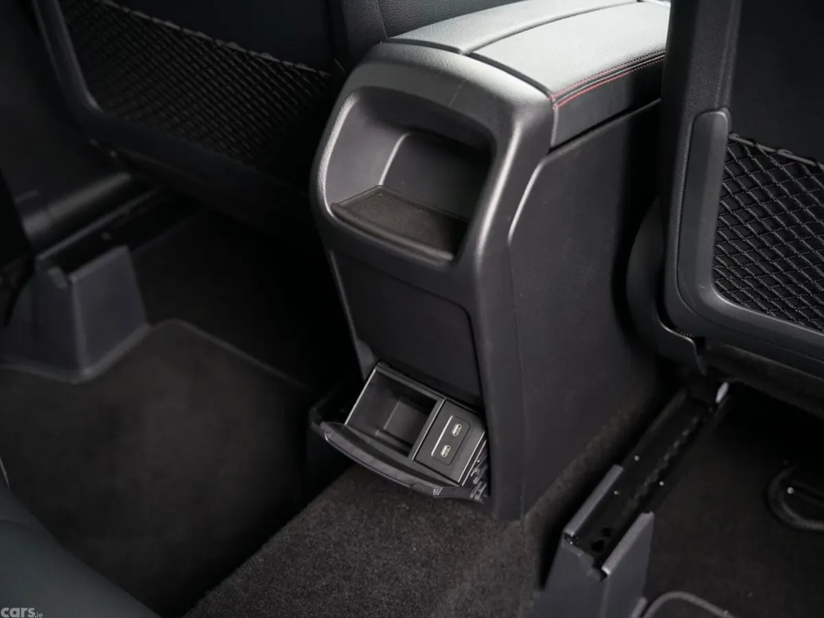 Mercedes-Benz GLA SUV, Petrol Plug-in Hybrid, 2026, Grey
