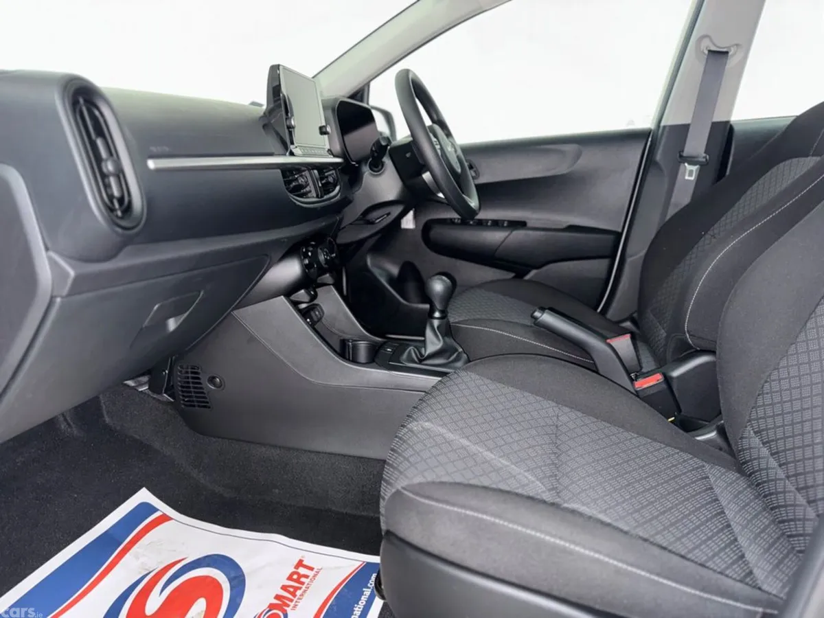 Kia Picanto MPV, Petrol, 2026, Beige