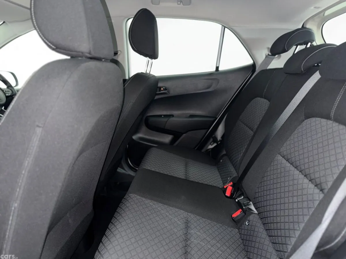Kia Picanto MPV, Petrol, 2026, Beige