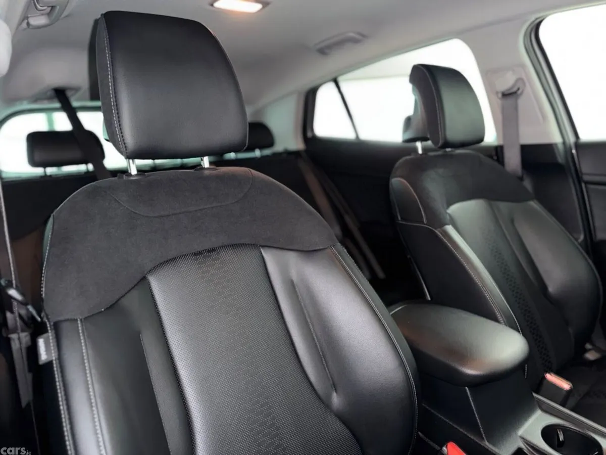 Kia Sportage MPV, Diesel Hybrid, 2026, Grey