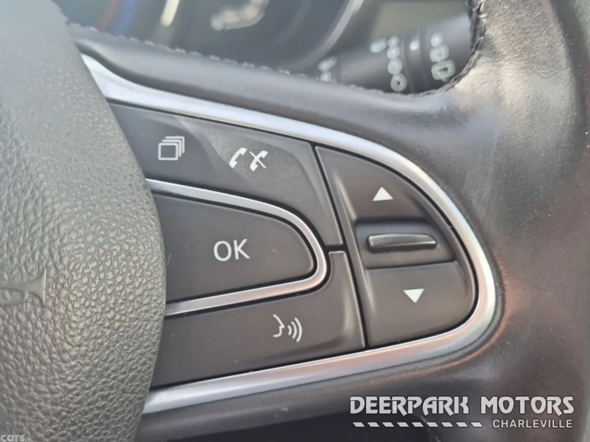 Renault Kadjar SUV, Diesel, 2019, Red