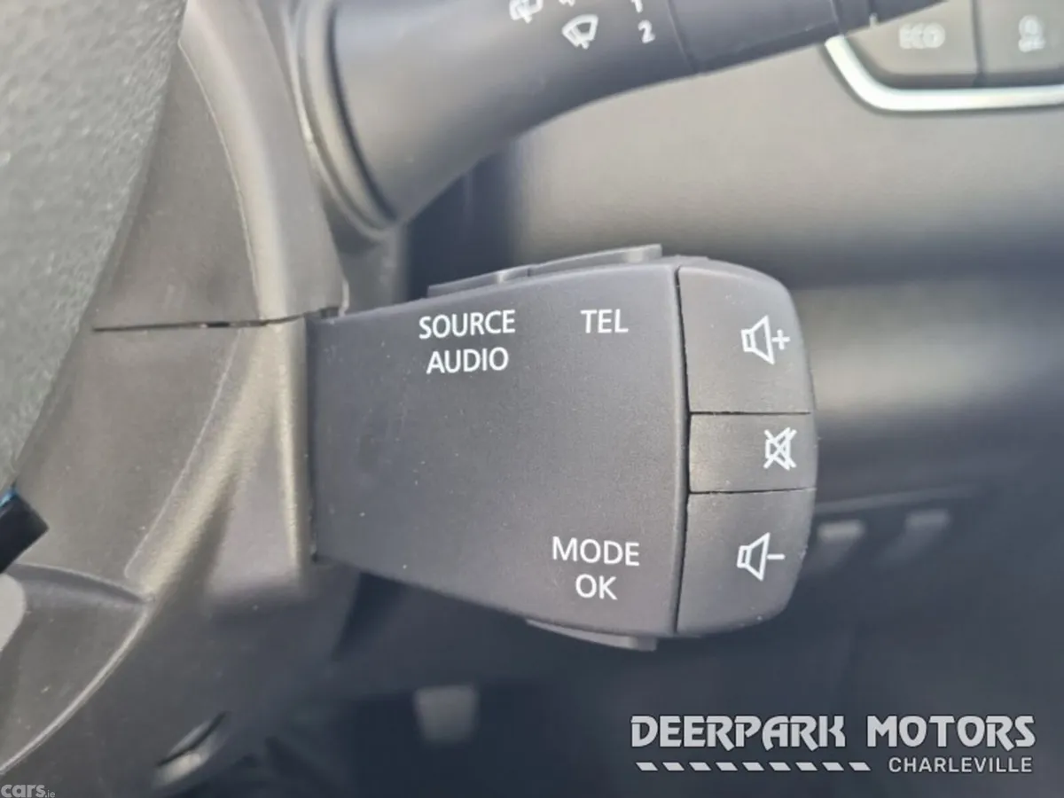 Renault Kadjar SUV, Diesel, 2019, Red