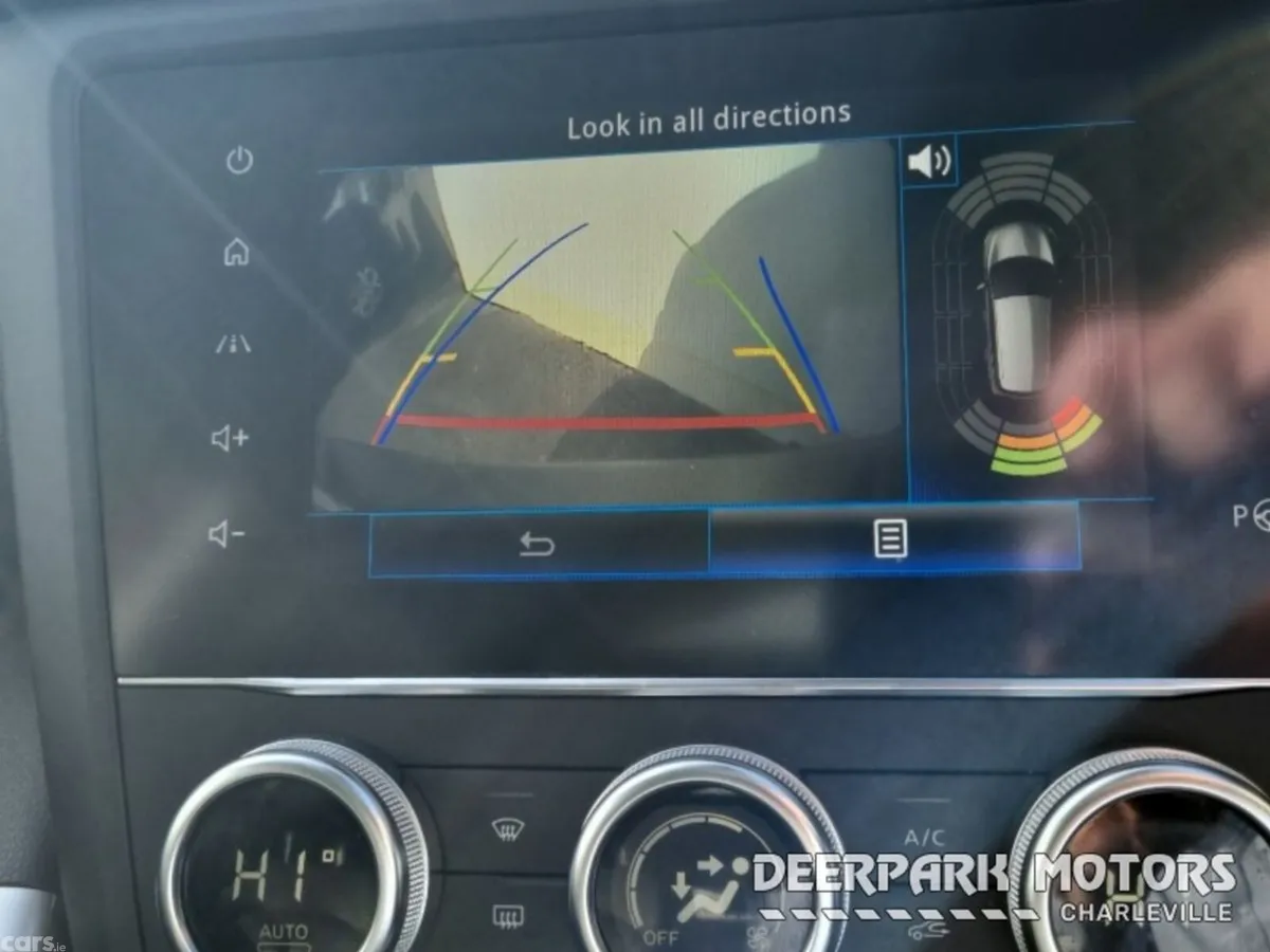 Renault Kadjar SUV, Diesel, 2019, Red
