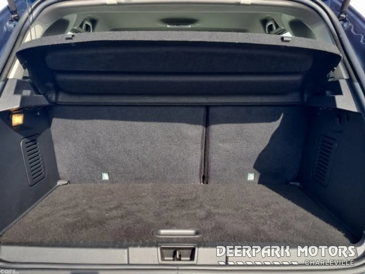 Renault Captur Hatchback, Diesel, 2019, Blue