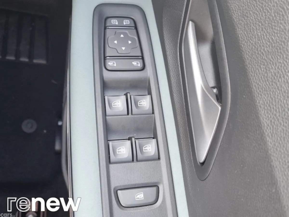 Dacia Sandero Stepway Hatchback, Petrol, 2026, Grey