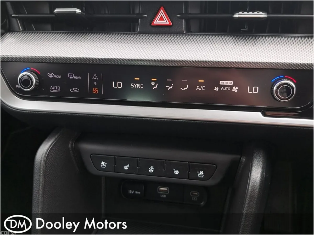 Kia Sportage SUV, Diesel, 2025, Grey