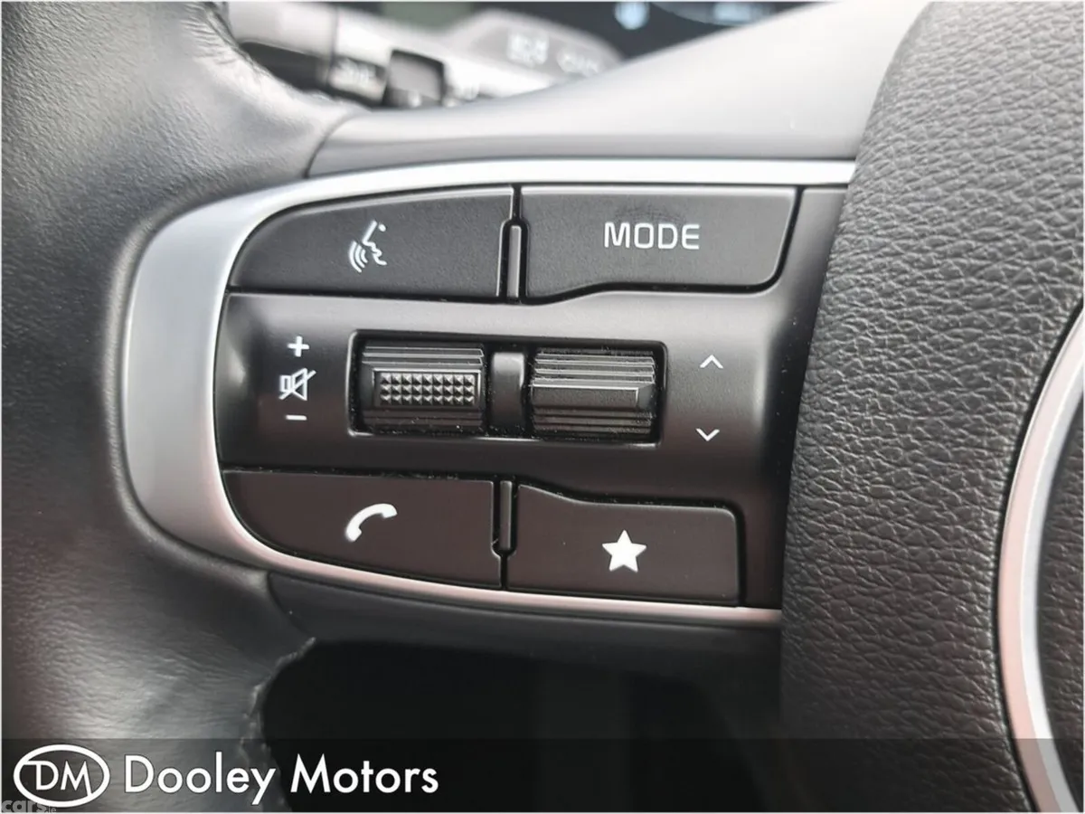 Kia Sportage SUV, Diesel, 2025, Grey