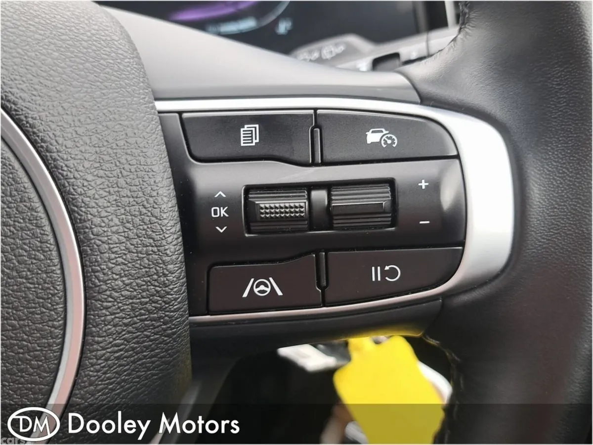 Kia Sportage SUV, Diesel, 2025, Grey