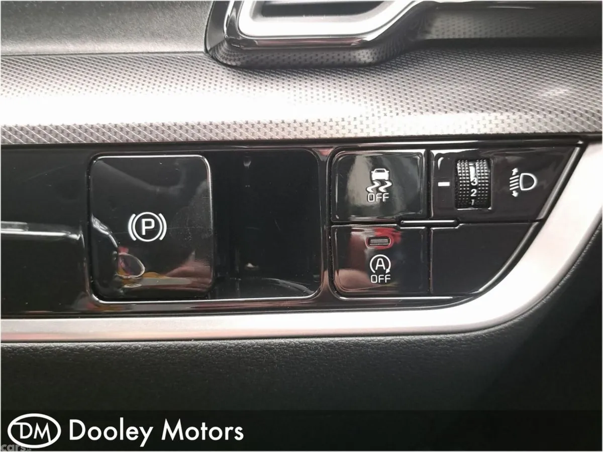 Kia Sportage SUV, Diesel, 2025, Grey