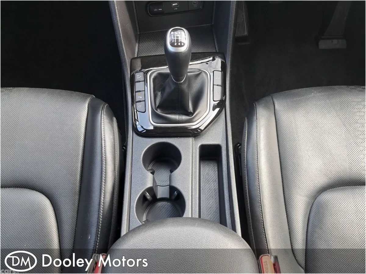 Kia Sportage SUV, Diesel, 2024, Grey