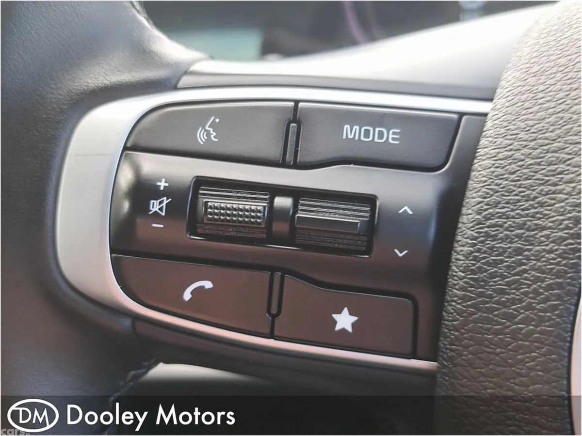 Kia Sportage SUV, Diesel, 2024, Grey
