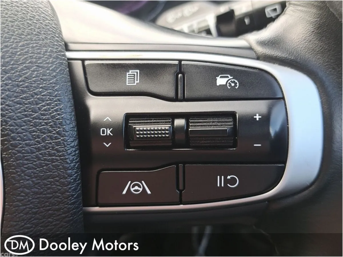 Kia Sportage SUV, Diesel, 2024, Grey