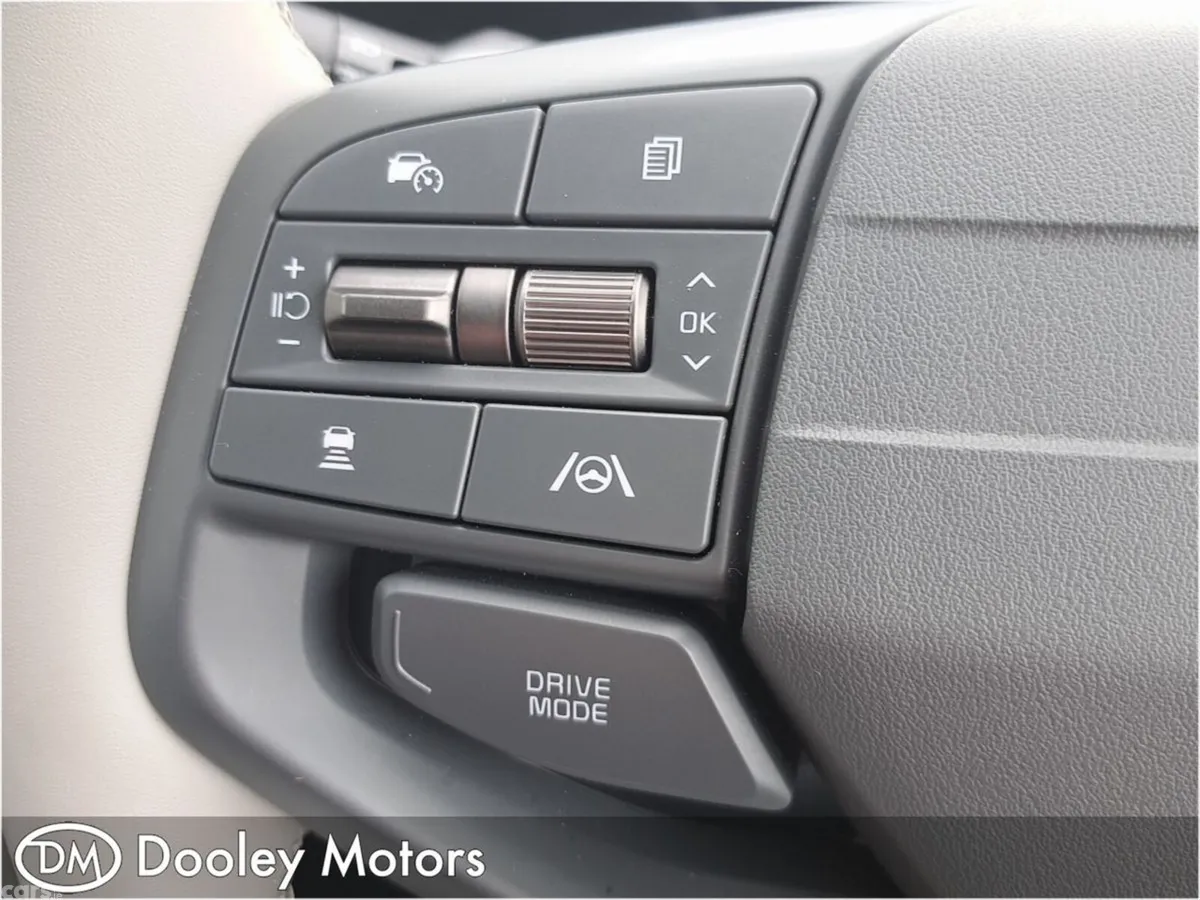 Kia EV6 MPV, Electric, 2026, Blue
