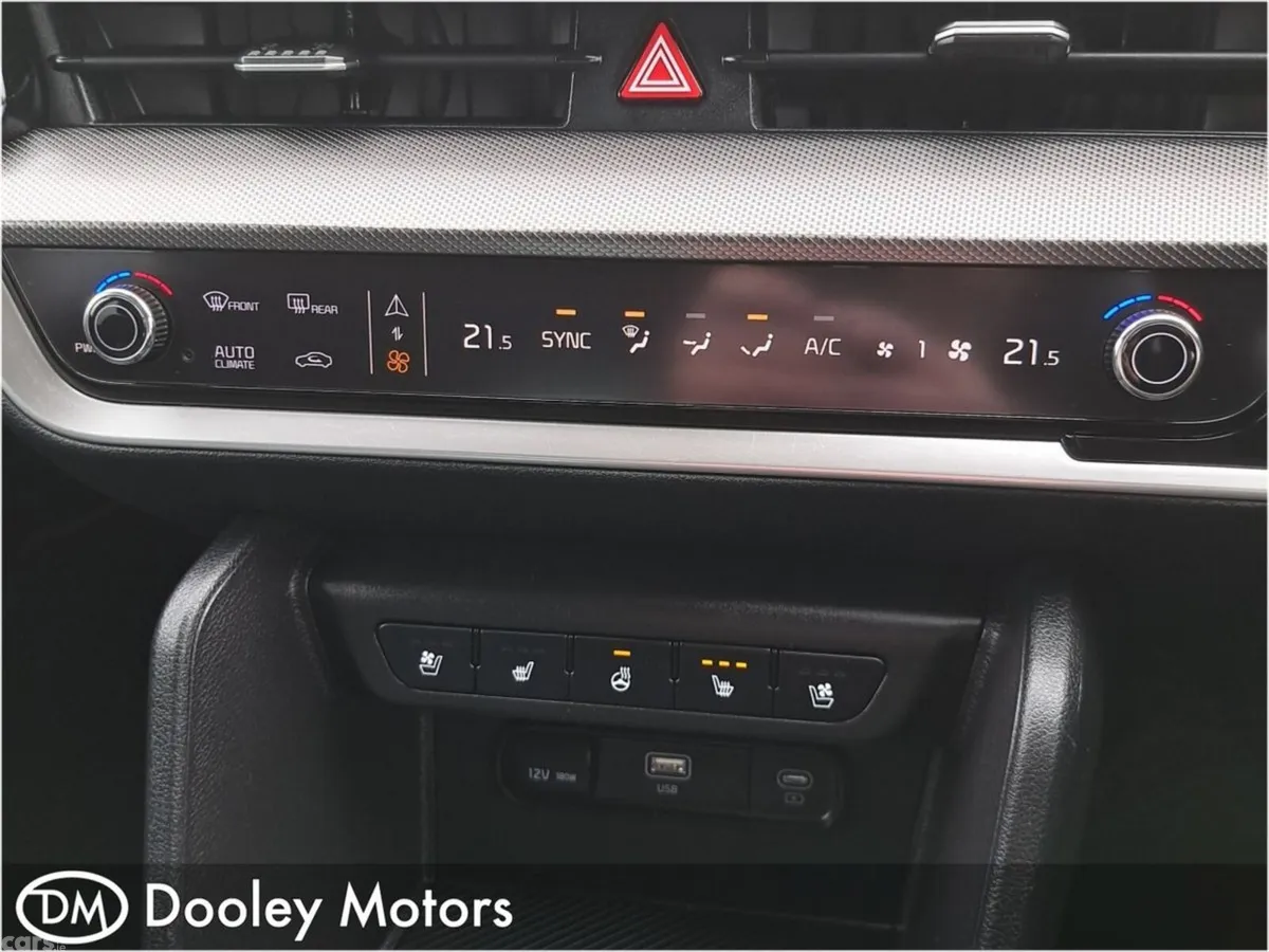 Kia Sportage SUV, Diesel, 2025, Grey