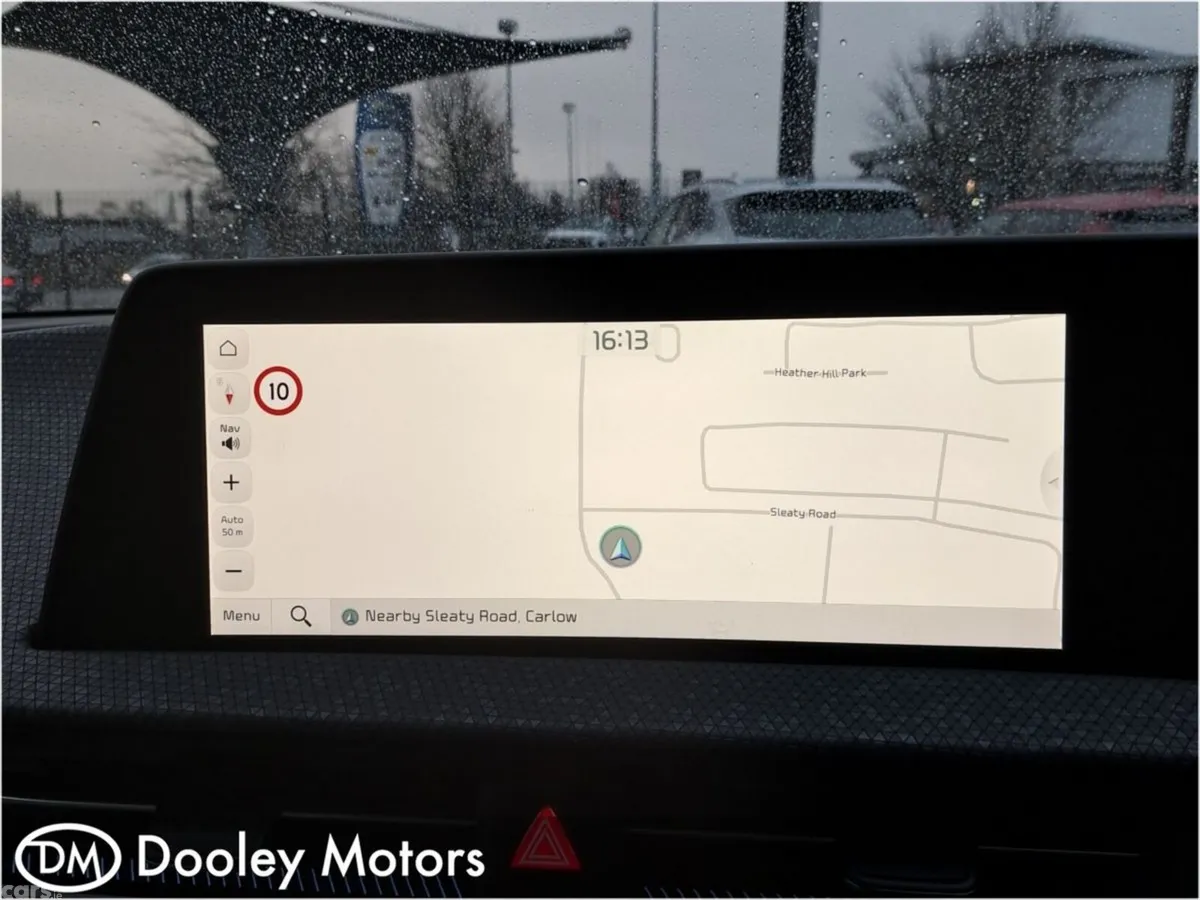 Kia EV6 MPV, Electric, 2025, White