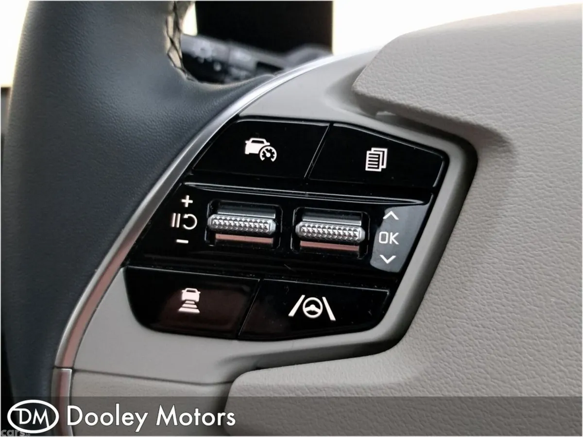 Kia EV6 MPV, Electric, 2025, White