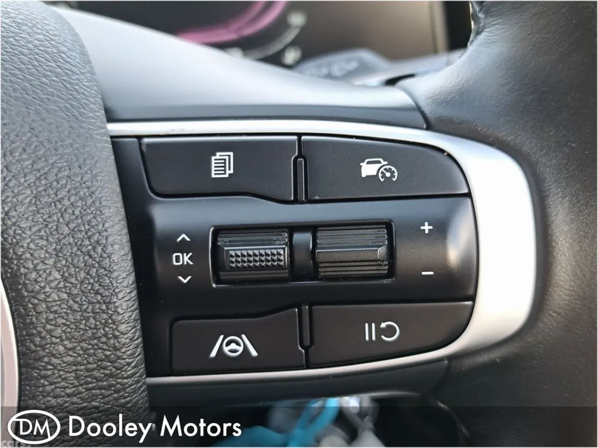 Kia Sportage SUV, Diesel, 2024, Grey