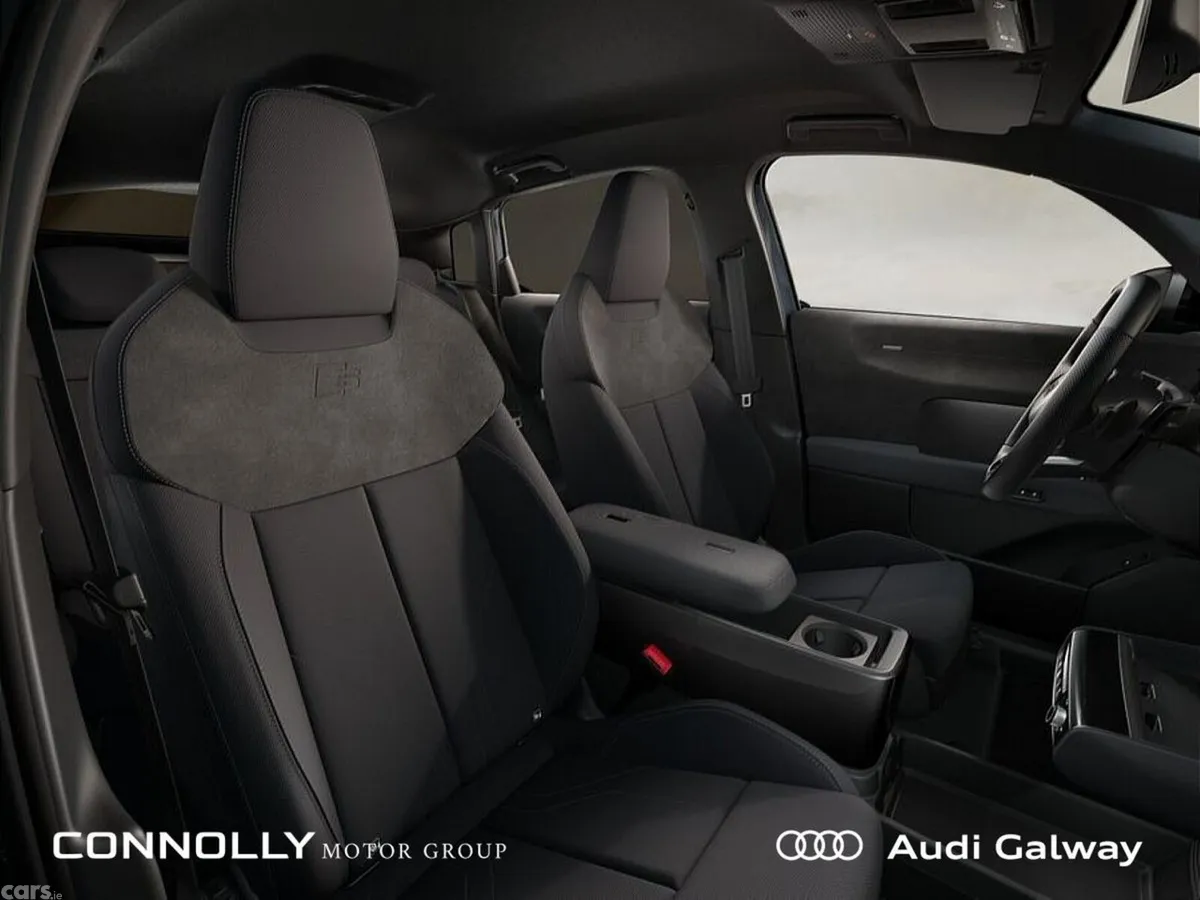 Audi A2 e-tron Hatchback, Electric, 2027, Blue