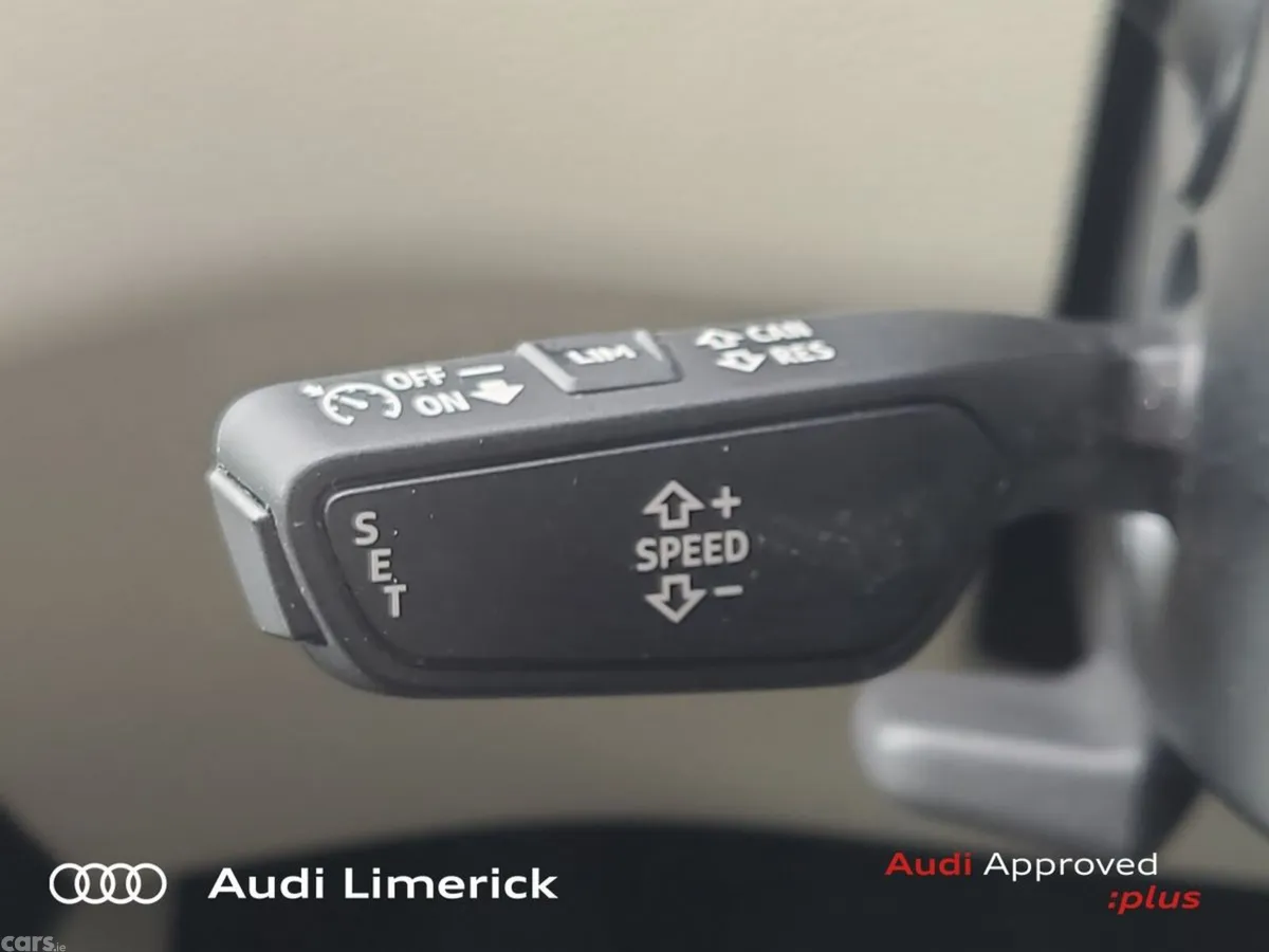 Audi A6 Saloon, Diesel, 2023, Grey