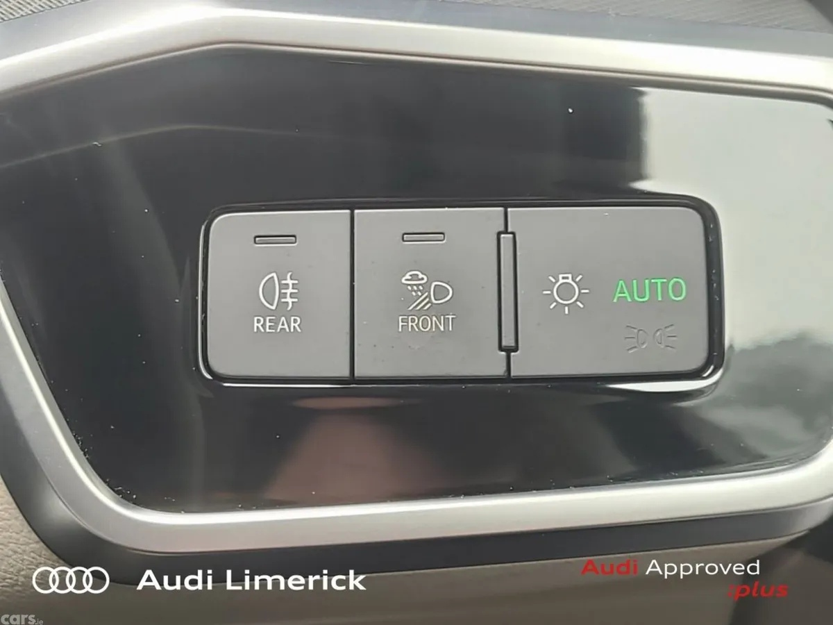 Audi A6 Saloon, Diesel, 2023, Grey