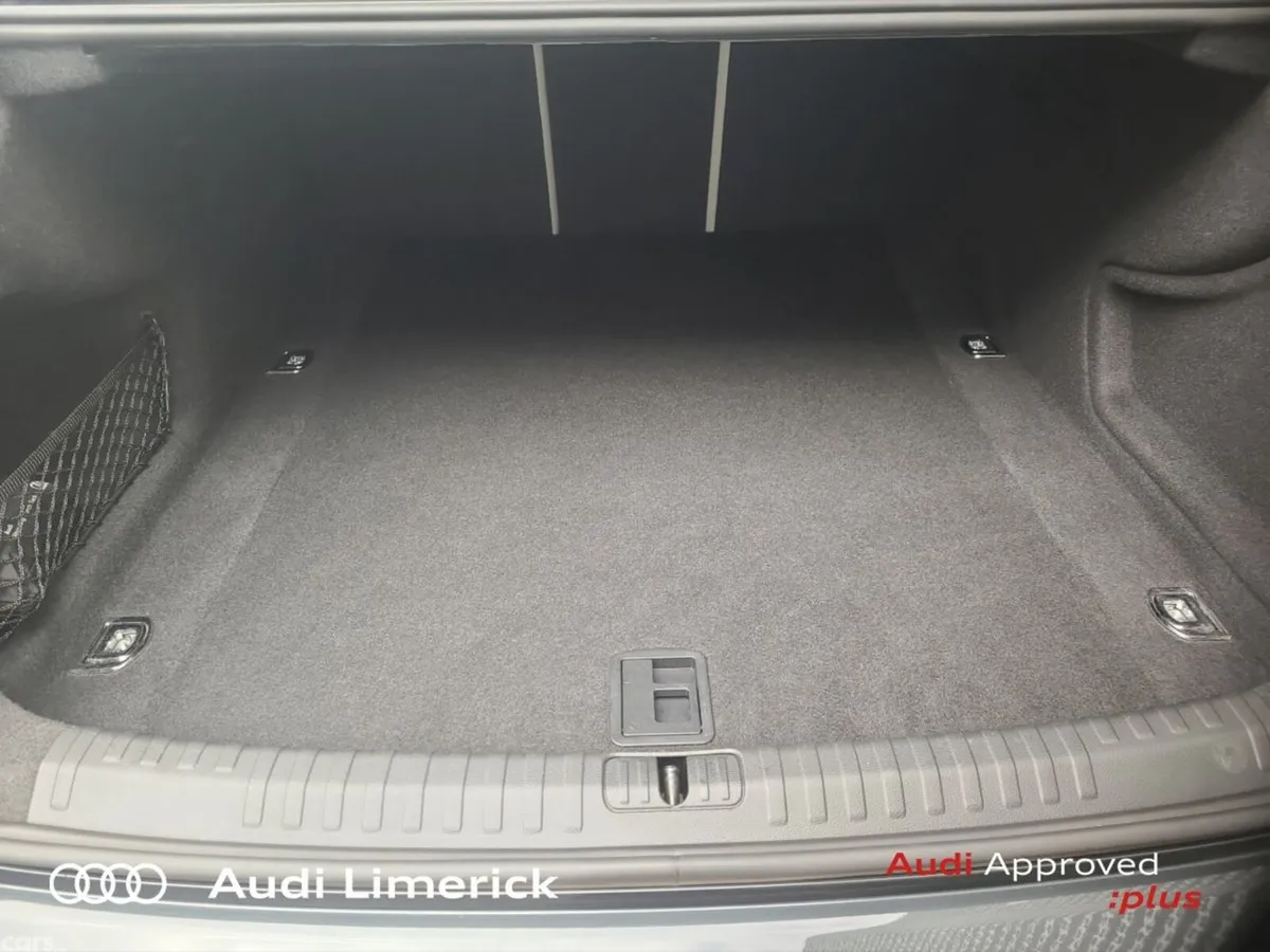 Audi A6 Saloon, Diesel, 2023, Grey