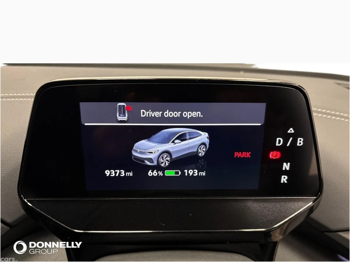 Volkswagen ID.5 Coupe, Electric, 2025, Grey